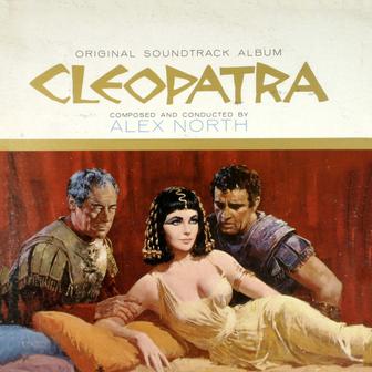 Cleopatra (Original Motion Picture Soundtrack)