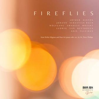 Fireflies. Piano Evocations from the Golden Age