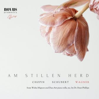 Am Stillen Herd. Opera Transcriptions from the Golden Age