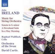 Cello Sonata in G Minor (Arr. for Cello & String Orchestra): III. Con moto e marcato