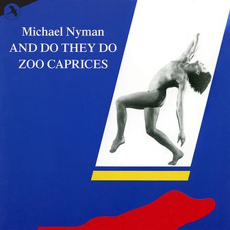 And Do They Do - Zoo Caprices