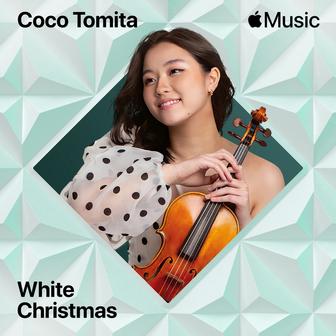 White Christmas (Arr. J. Heifetz for Violin & Piano)