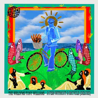 A Fish Without A Bicycle (Deluxe)