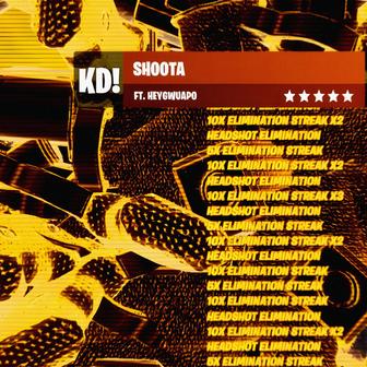 SHOOTA