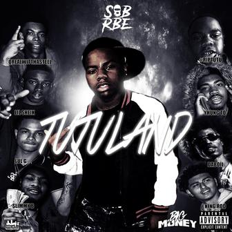 Tutuland