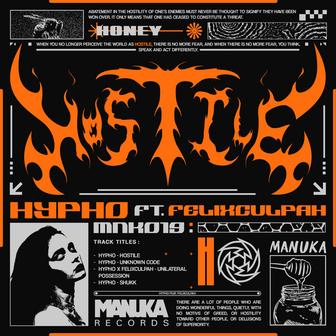 Hostile