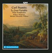 Symphony in G Major, Op. 2 No. 3, KaiS. 3: I. Allegro