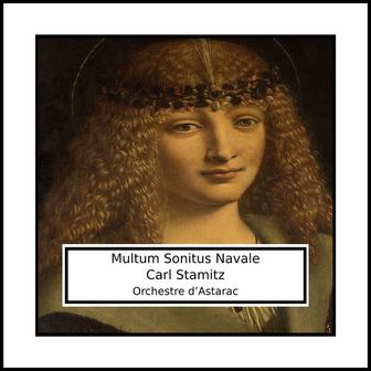 Carl Stamitz: Multum Sonitus Navale