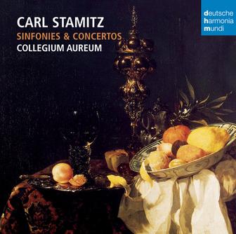 Sinfonies & Concertos