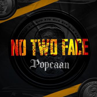 No Two Face