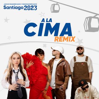 A la Cima (Remix)