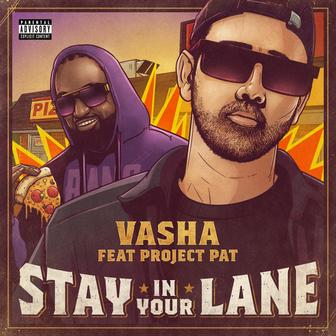 Stay in Your Lane