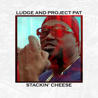 Stackin' cheese