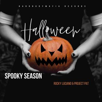 Spooky Season (Halloween)