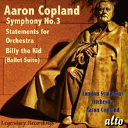 Statements for Orchestra: IV. Subjective