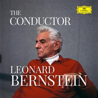 Leonard Bernstein - The Conductor