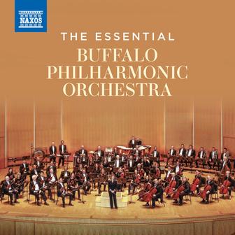 The Essential Buffalo Philharmonic Orchestra