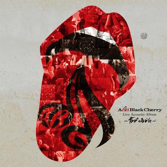 Acid Black Cherry Live Acoustic Album ～君がいるから～