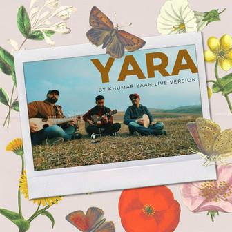 YARA (LIVE VERSION)