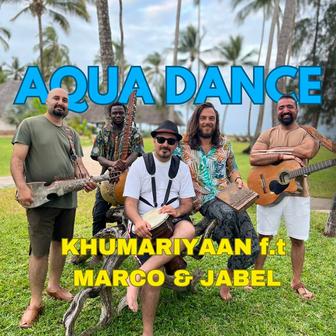 Aqua Dance