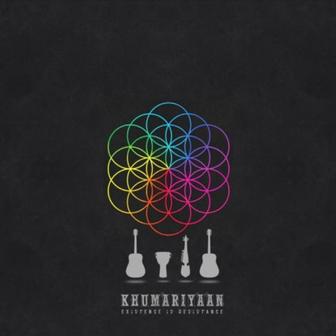 Hymn for the weekend (Instrumental Version)