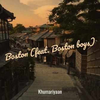 Boston