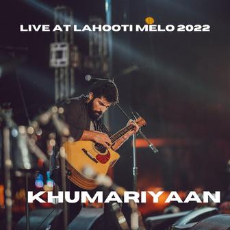 Live at Lahooti Melo 2022