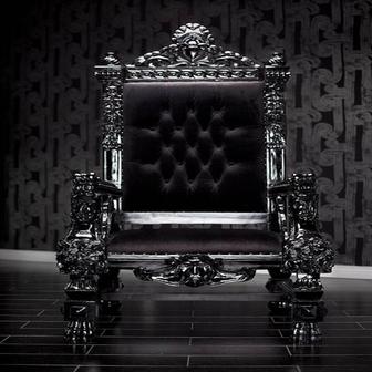 Watch the Throne