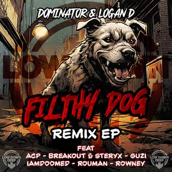 Filthy Dog (Rouman Remix)