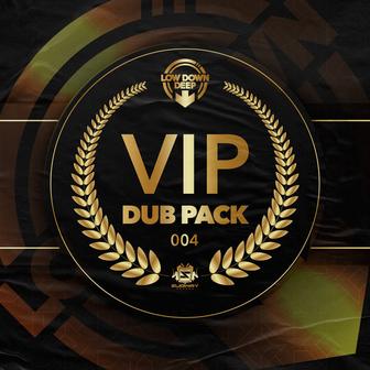 Terror Notts (VIP)