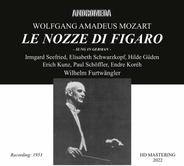 Le nozze di Figaro, K. 492, Act IV Scene 11 (Sung in German): Still, nur still, ich will mich nähern [Remastered 2022] [Live]