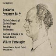 Symphony No. 9 in D Minor, Op. 125 "Choral": III. Adagio molto e cantabile (Live at Bayreuth Festspielhaus, Germany, 7/29/1951)