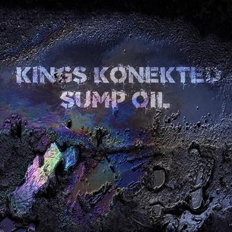 Sump Oil