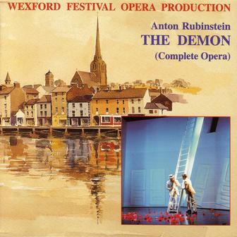 Rubinstein: Demon (The)