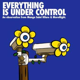 Everything Is Under Control (Deluxe Edition)