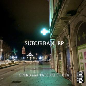 SUBURBAN