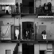 Soli (feat. Oxlade)