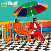 Mister Romantic (feat. Oxlade)