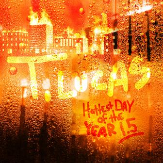 Hottest Day of the Year 1.5