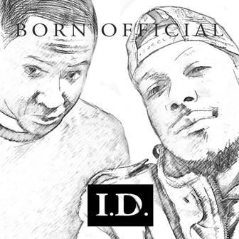 Born Official ID
