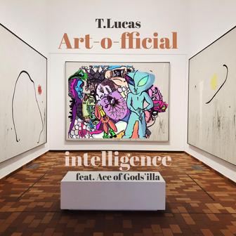 Art-o-fficial Intelligence