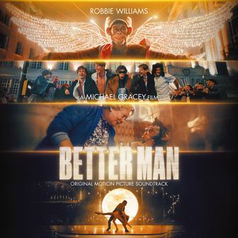 Better Man (Original Motion Picture Soundtrack)