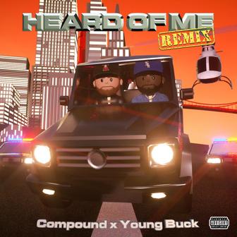 Heard of Me (Remix)