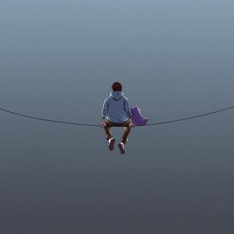 Beside Of Me