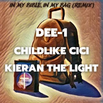 In My Bible, In My Bag (Remix)
