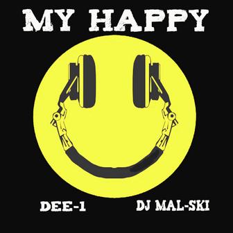 MY HAPPY