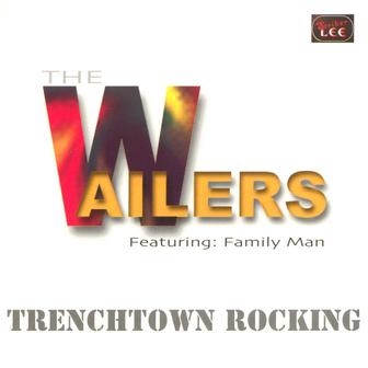 Trenchtown Rocking (feat. Family Man)