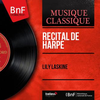 Récital de harpe (Stereo Version)