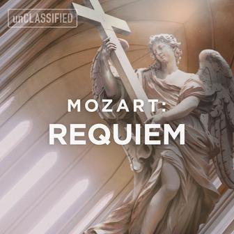 Mozart: Requiem in D Minor, K. 626