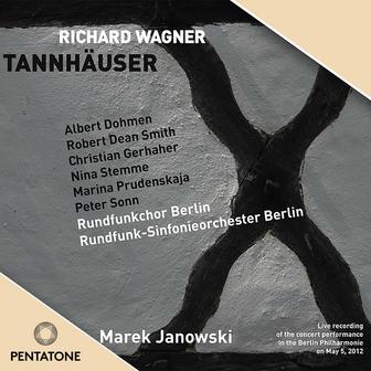 Wagner: Tannhäuser